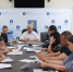 Проведено плановое заседание межведомственной комиссии по профилактике правонарушений и формированию системы профилактики правонарушений на территории нашего округа. - Новоселицкий округ